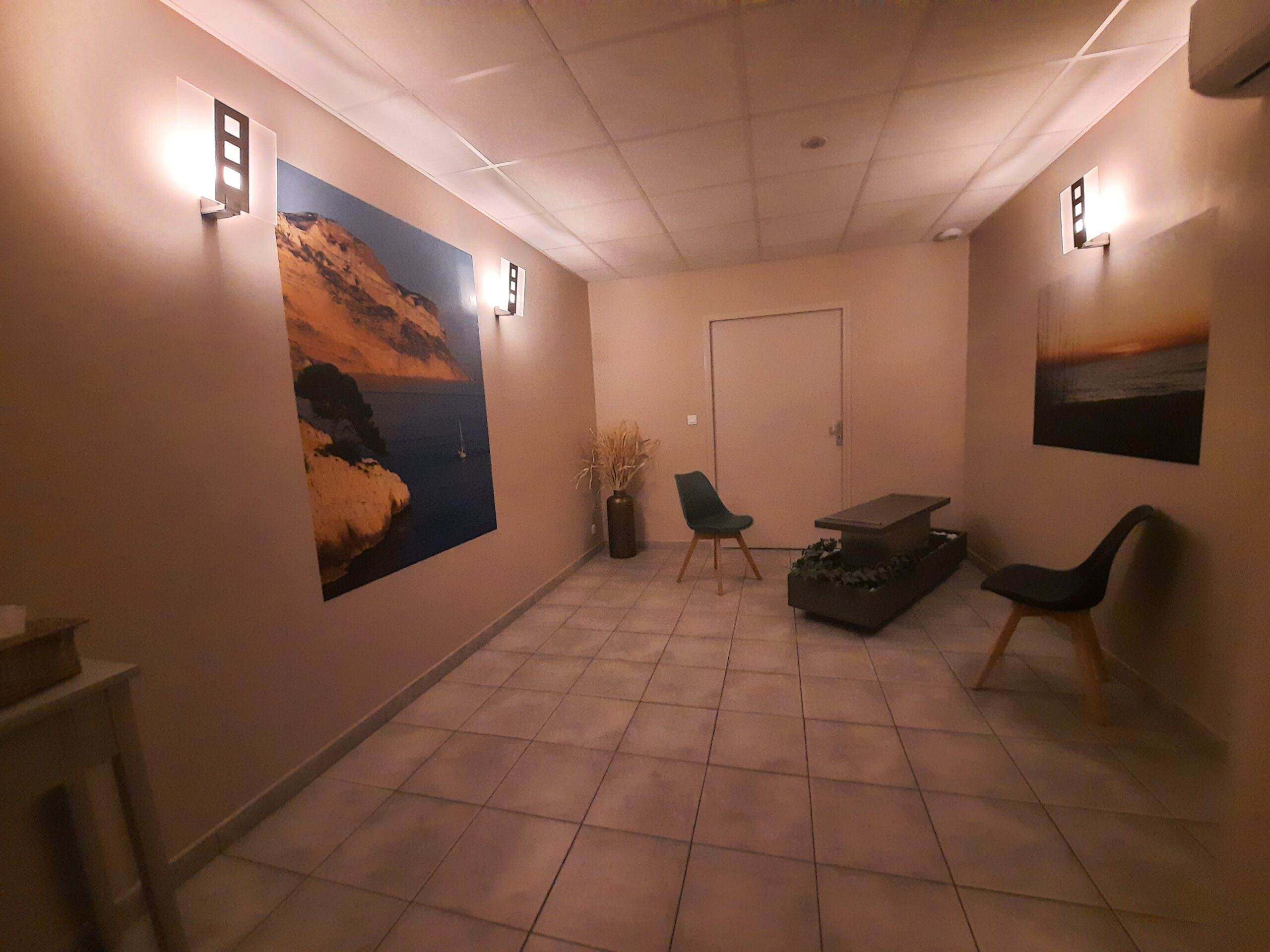 Photo de Chambre Funéraire Bruno