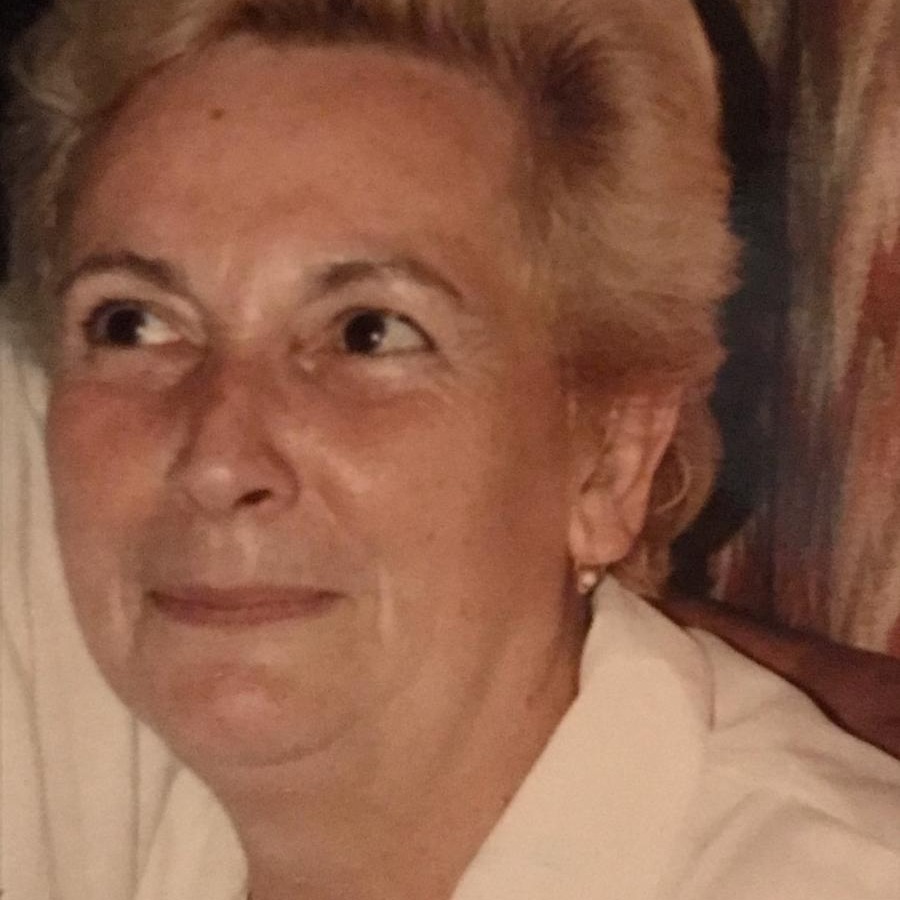 Photo de Lucienne Consuelo LOPEZ