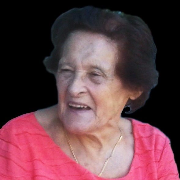 Photo de Simone Adrienne Joséphine FALCO