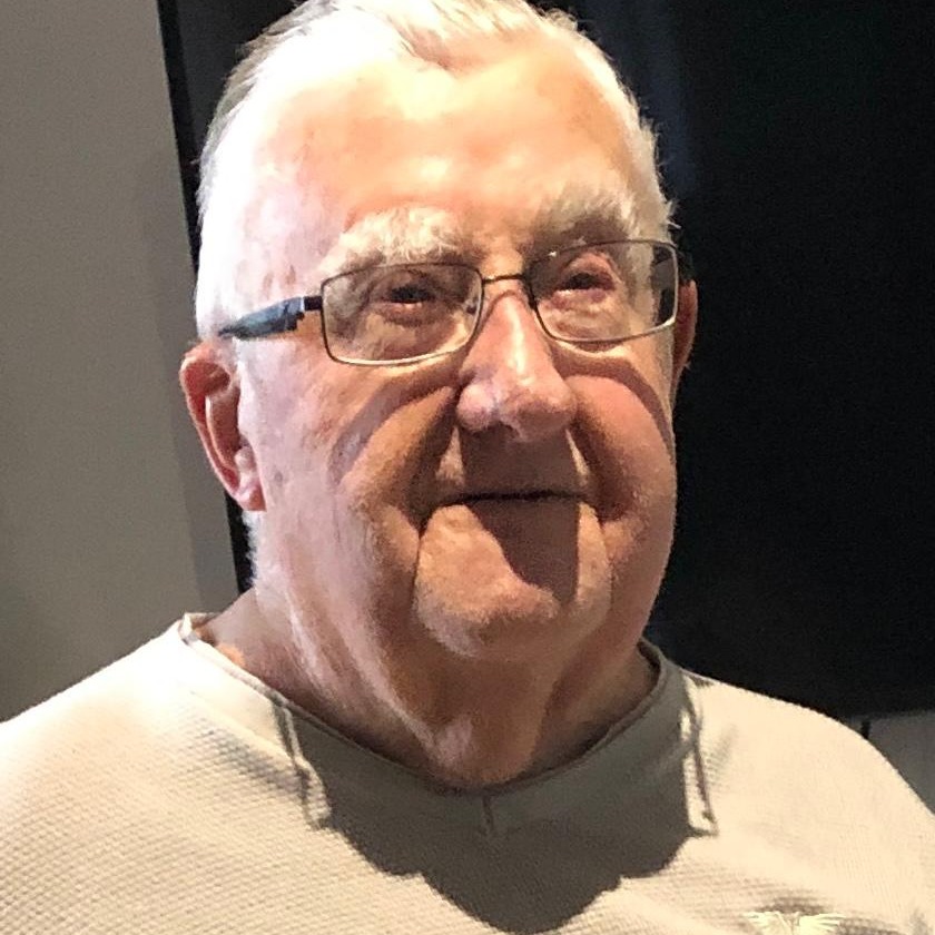 Photo d’Albert Edouard LENIQUE