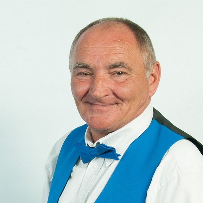 Photo de Angelo MANZOLI