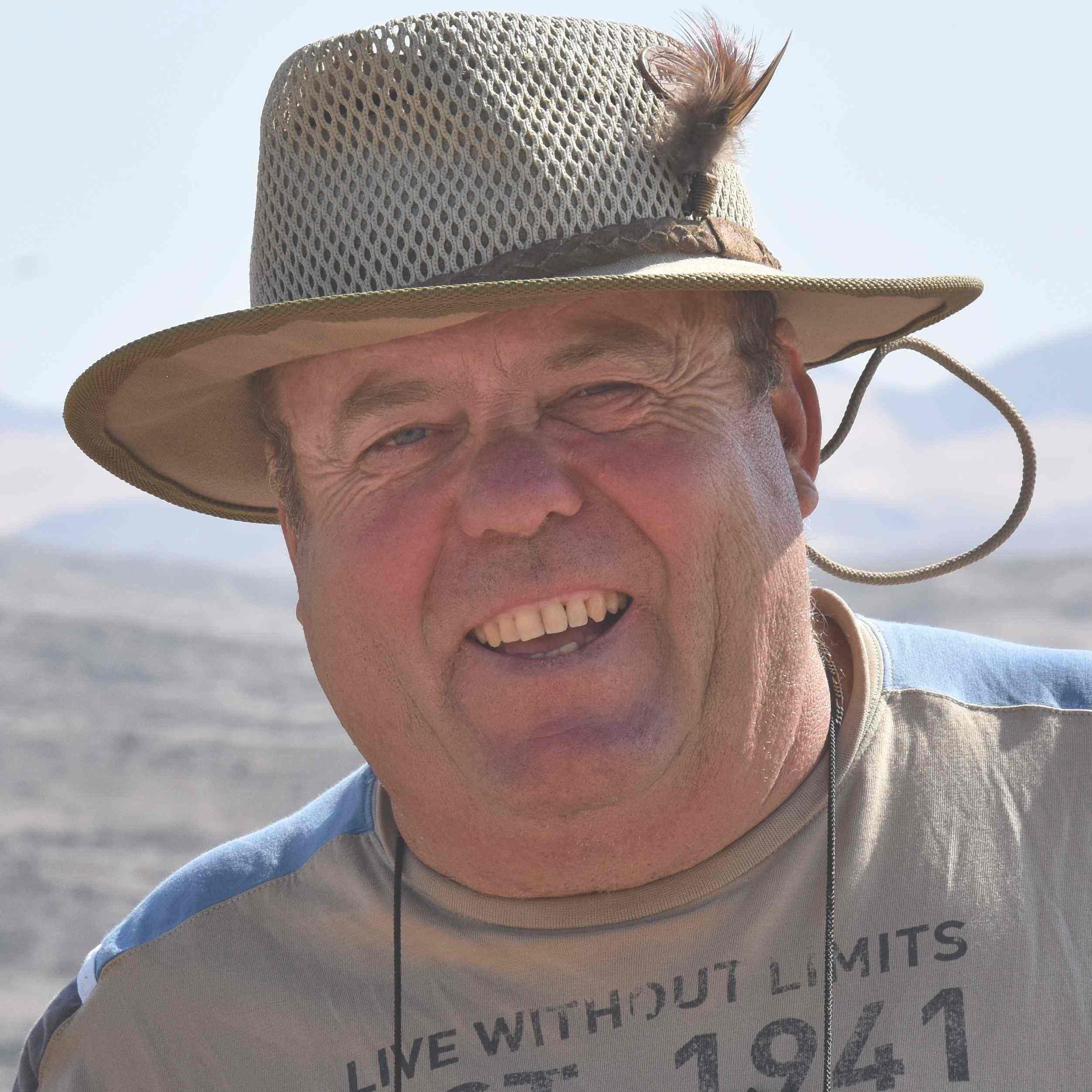 Photo de Thierry  GORRIS