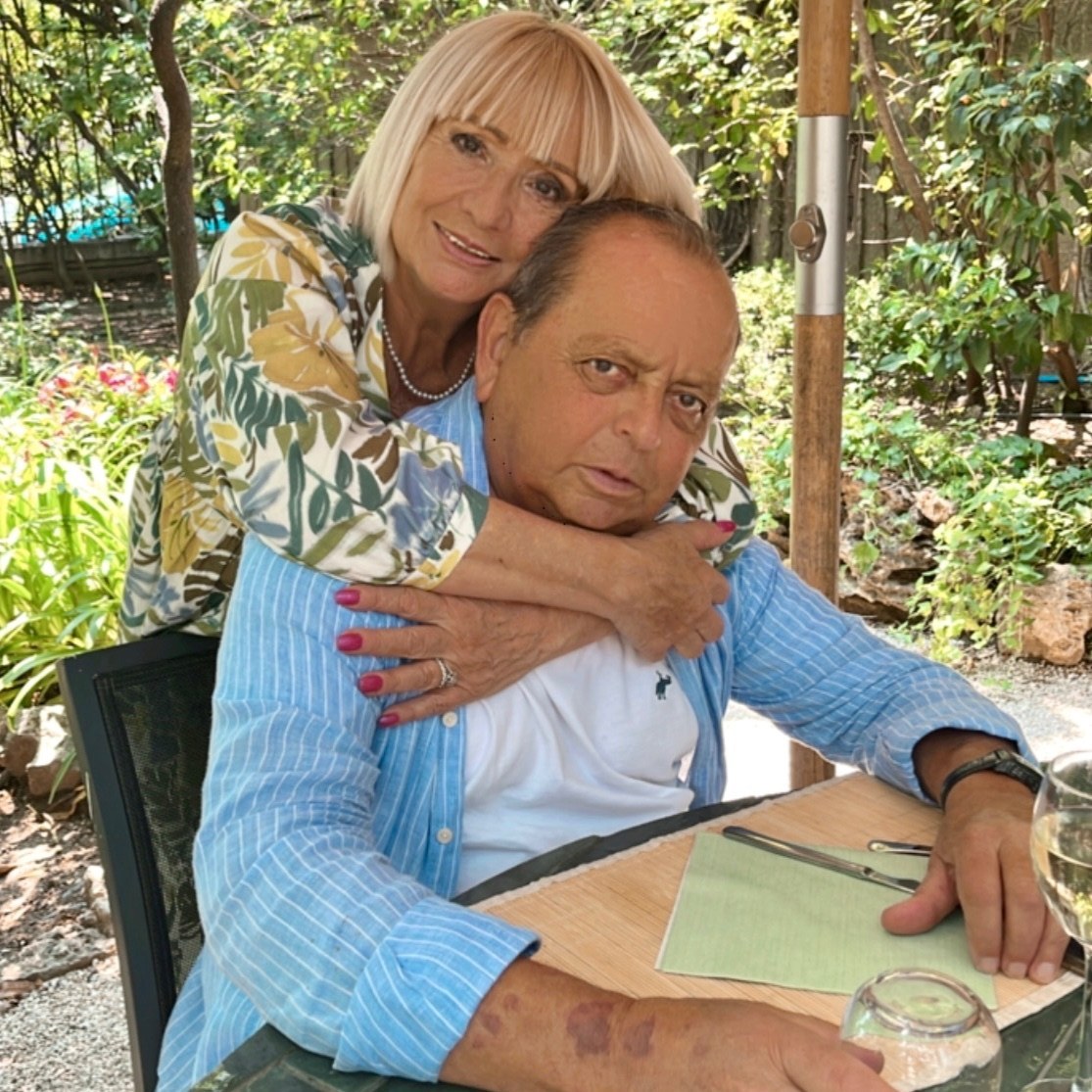 Photo de Georges Denis Jean  ROSSI