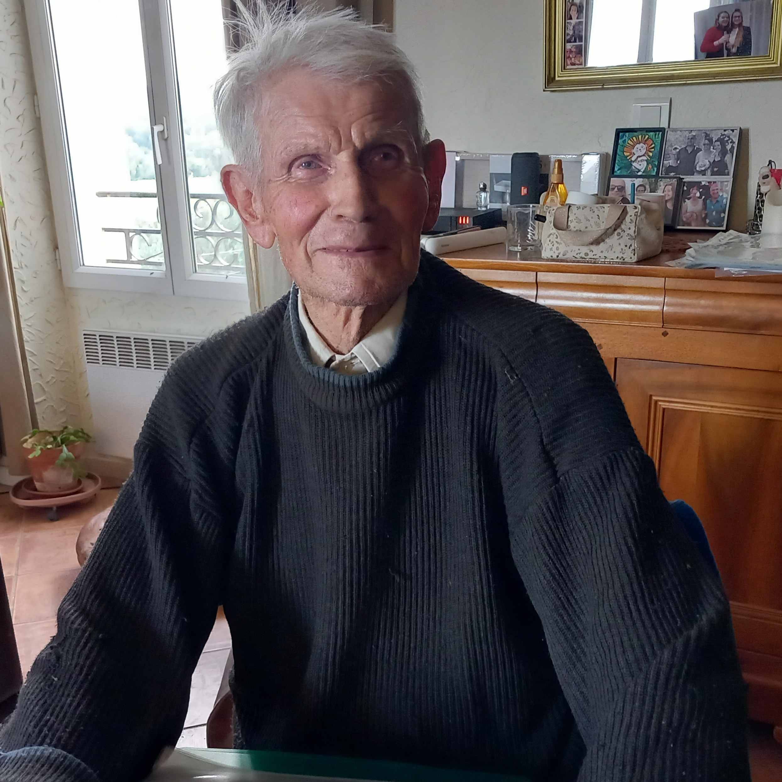 Photo de Pierre HERMIER