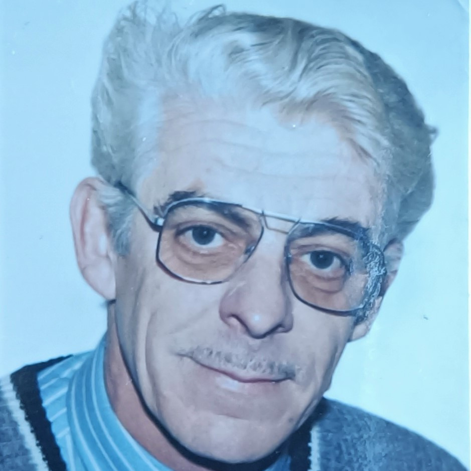 Photo de Hubert Frédéric PETER
