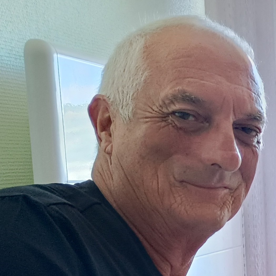 Photo de Lionel Richard LAURE