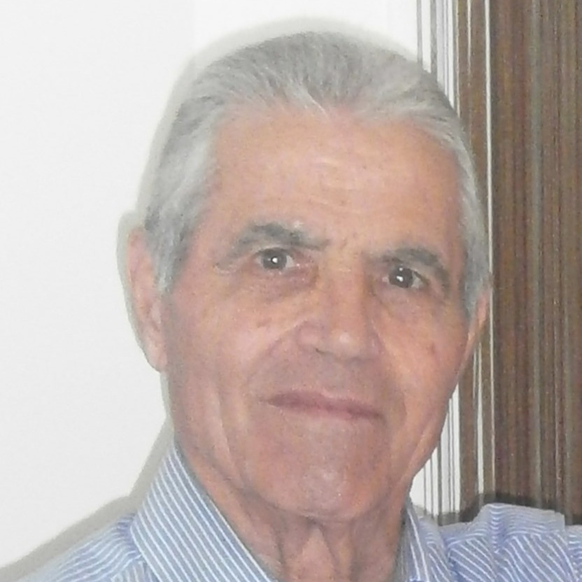 Photo d’Antoine François LOI