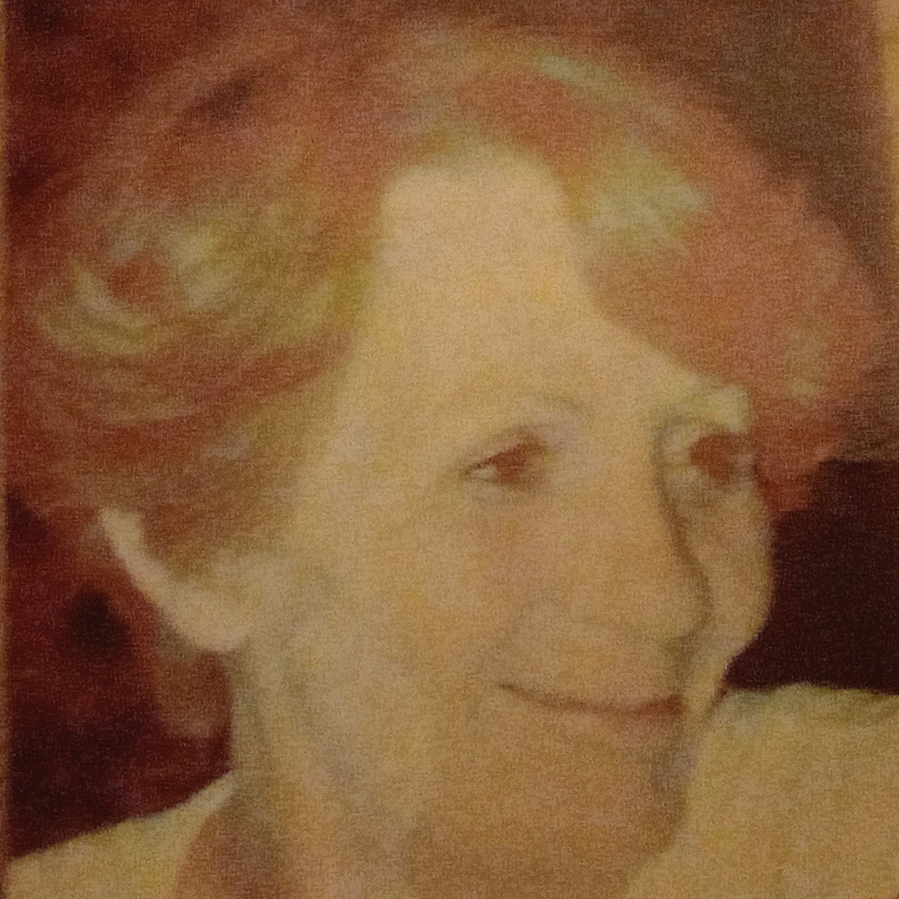 Photo de Jacqueline Fernande BRISSET