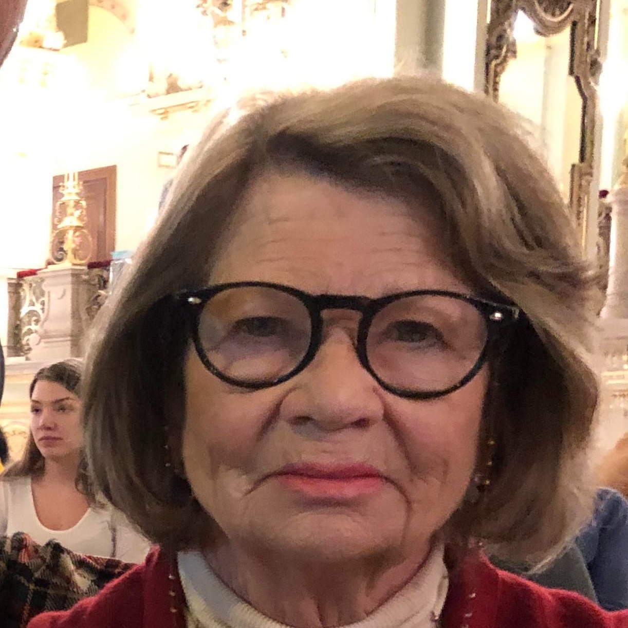 Photo de Barbara BEAUDUIN