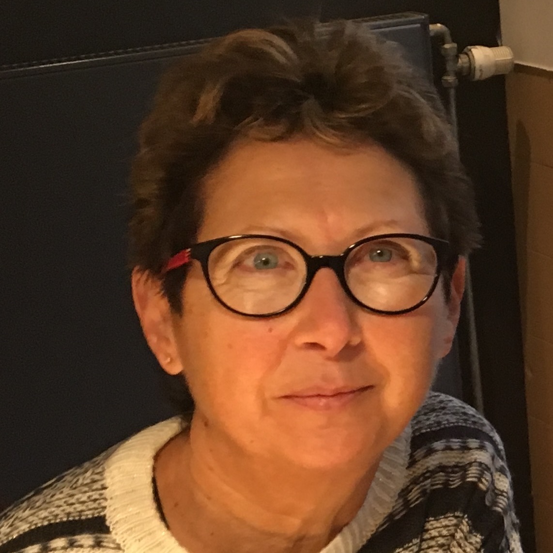 Photo d’Evelyne Charlotte Emmanuelle BERTON