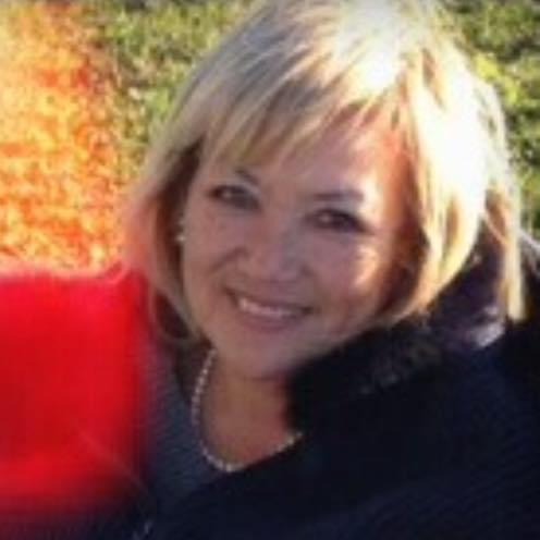 Photo d’Edith ROURE