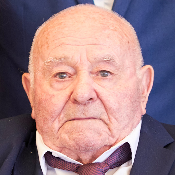 Photo d’Anselme SIGARI