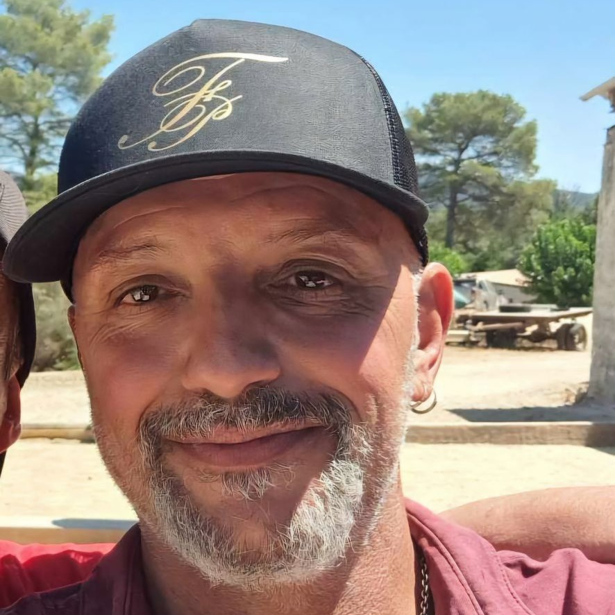 Photo de Laurent PEY