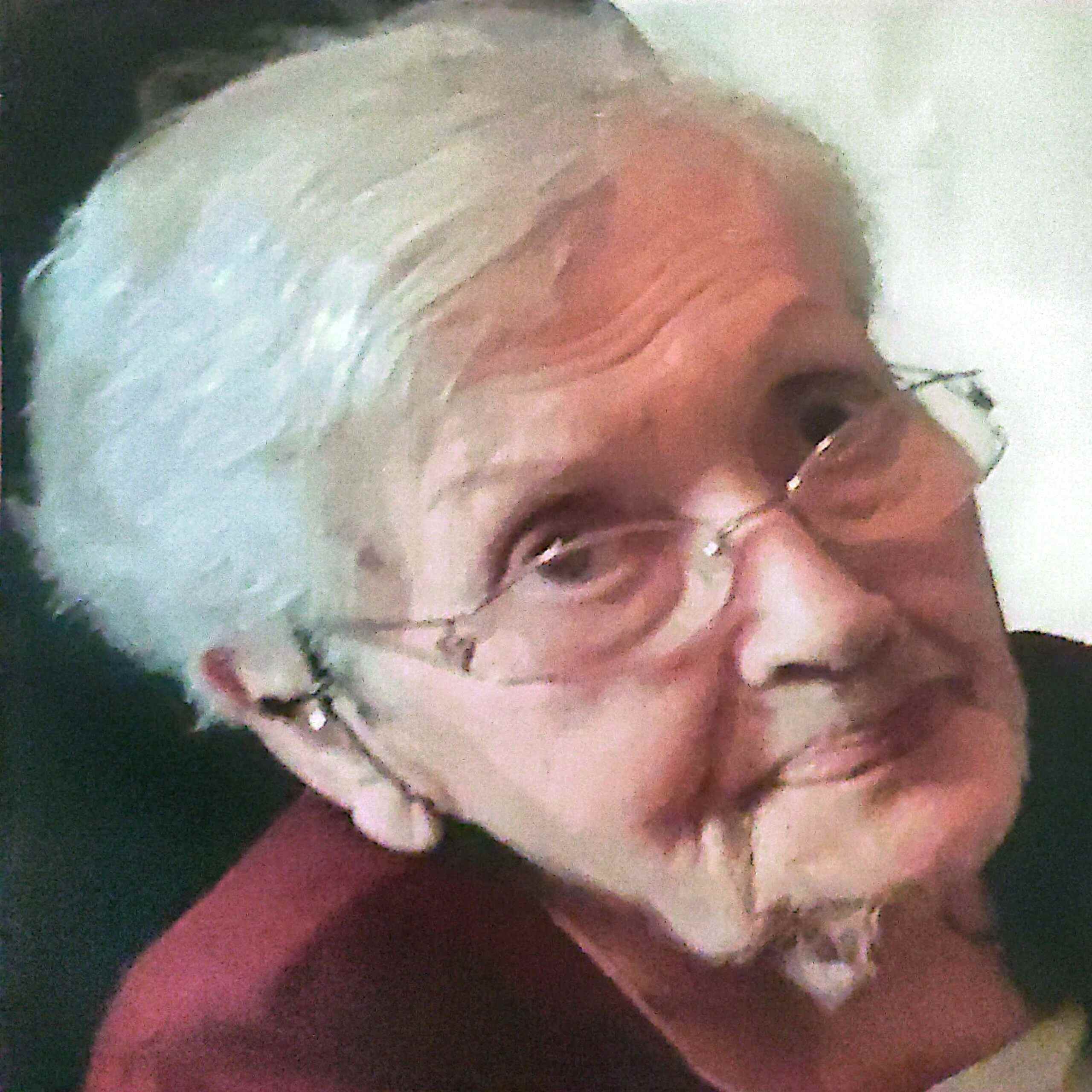 Photo de Christiane Pauline GRITTI