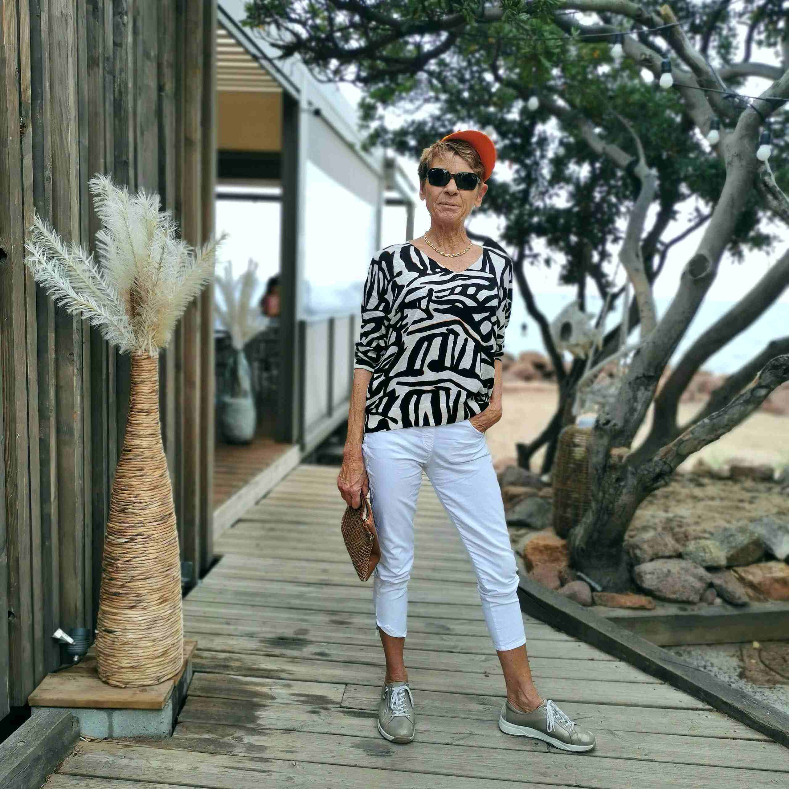 Photo de Françoise LEROY