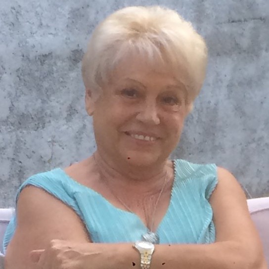 Photo d’Isabel BONILLO