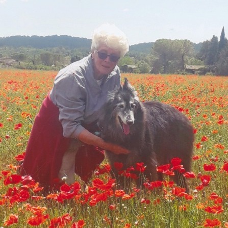 Photo de Marie-Louise RICOME