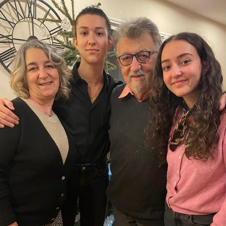 Photo de Nourhan Jacques BERBERIAN