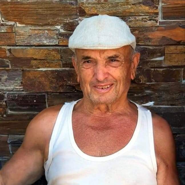 Photo de Gino Demetrio ARMENTANO