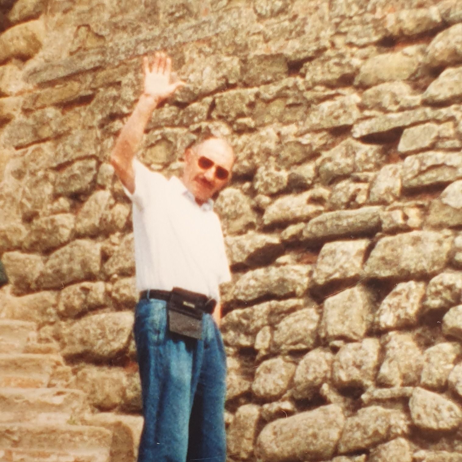 Photo de Georges Germain AMENGUAL