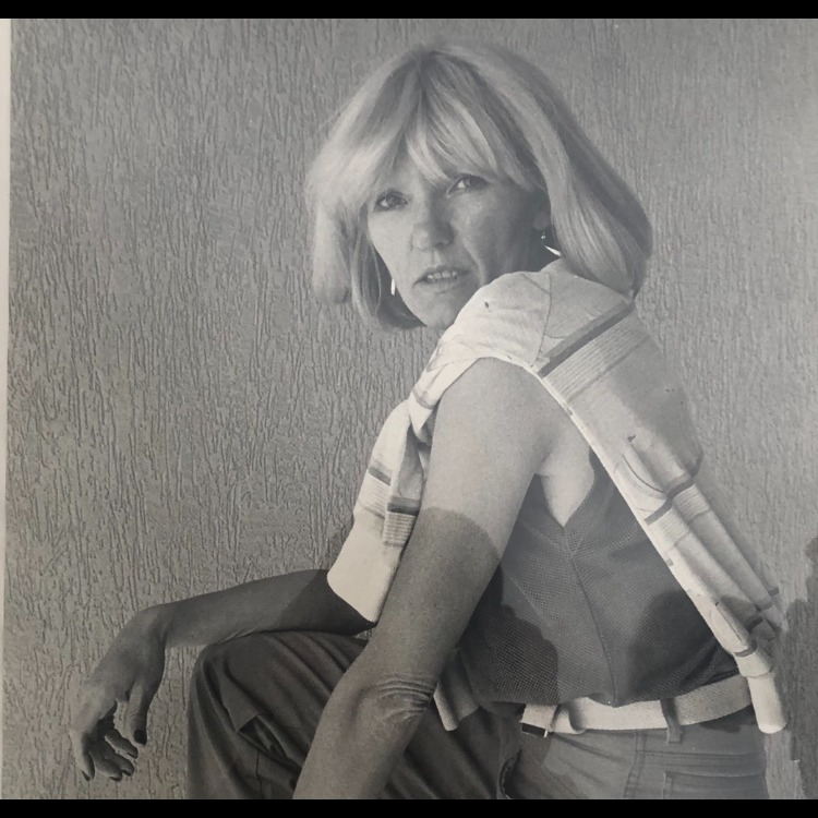 Photo de Josette SENTAGNE