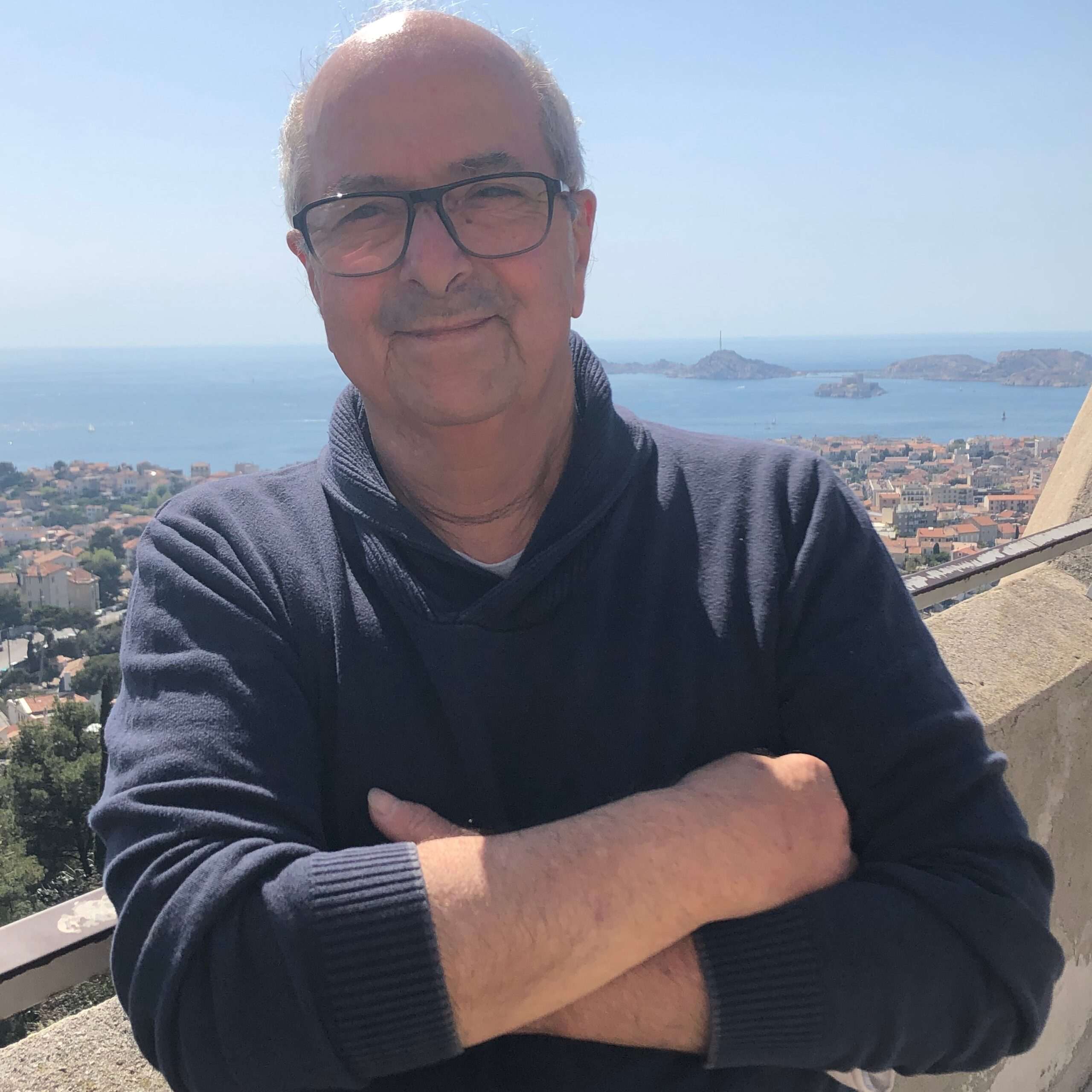 Photo de Jean-Pierre BARBIER