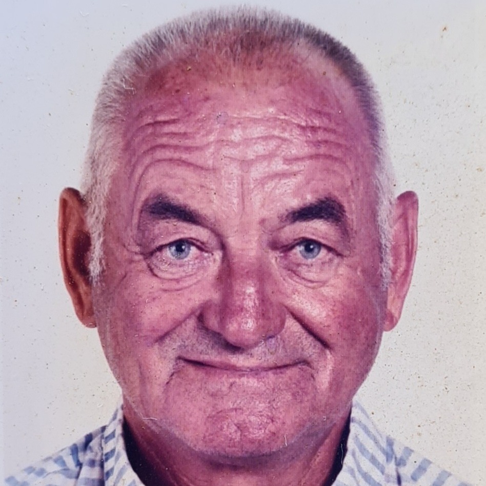 Photo de Jean-Paul Michel René  LEGRAND