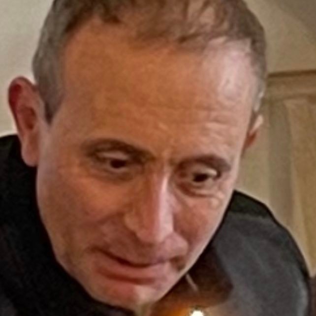 Photo de Paul PICANO