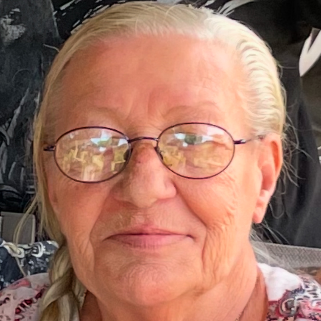 Photo de Christiane Paule Catherine Louise HELAK