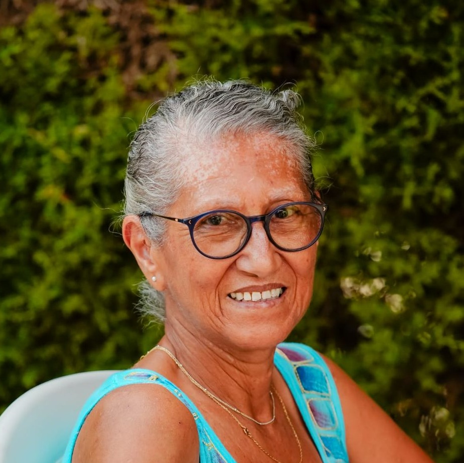 Photo d’Afifa BOUYER