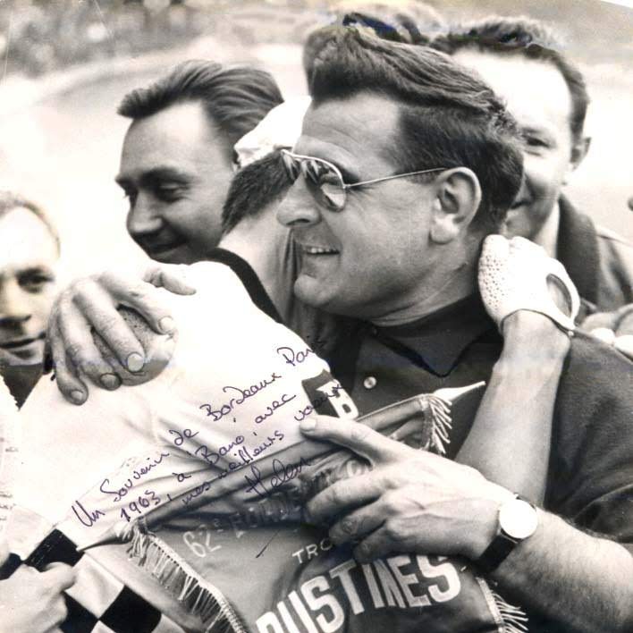 Photo d’Urbano Léonardo FASANO