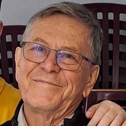 Photo de Gervais LAVAQUERIE