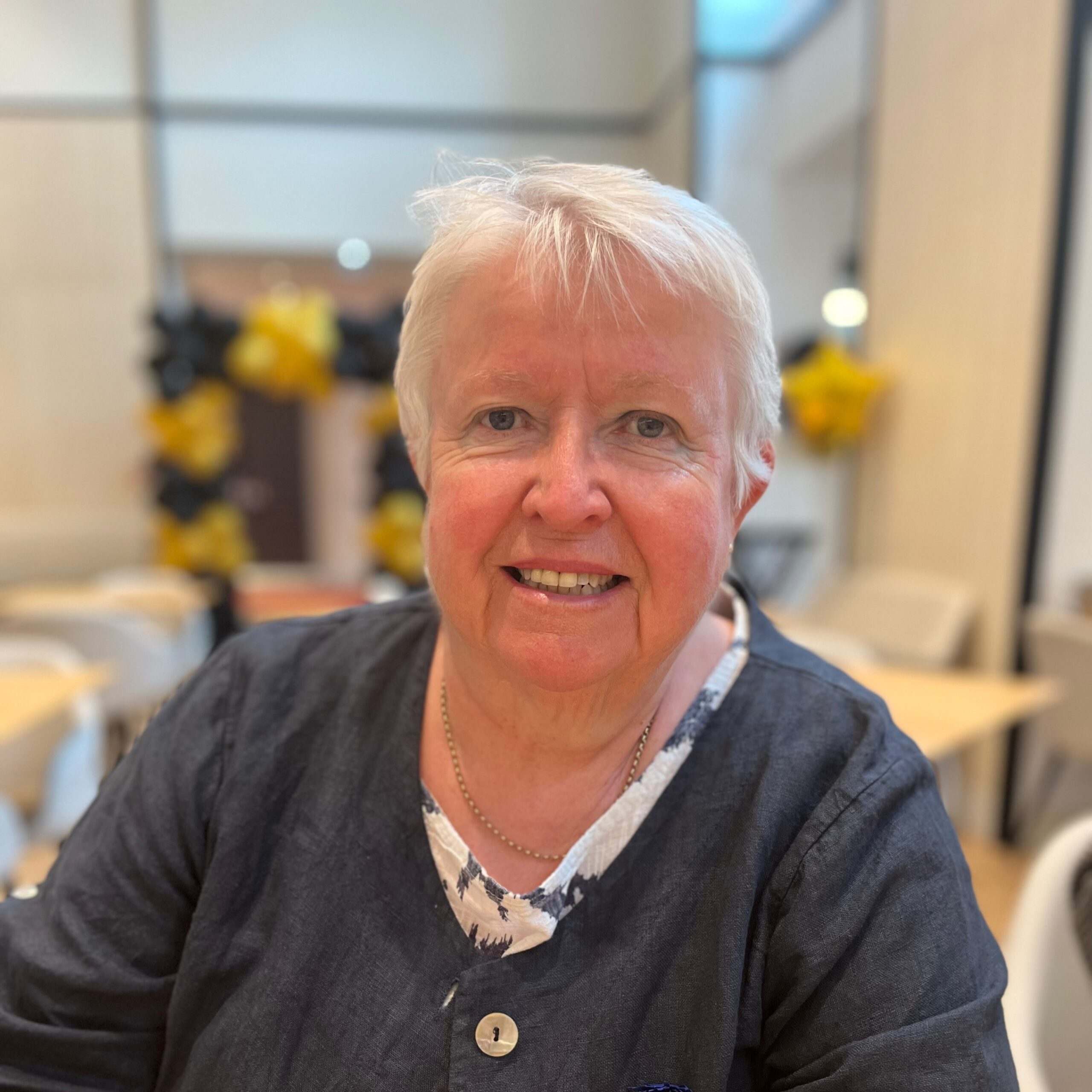 Photo de Mélanie Jane ANCLIFF