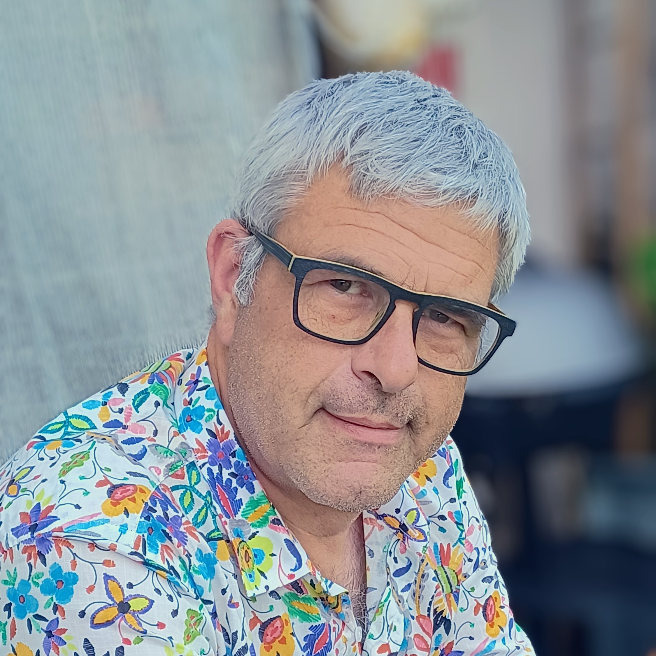 Photo de Laurent Joseph Jean FASANO