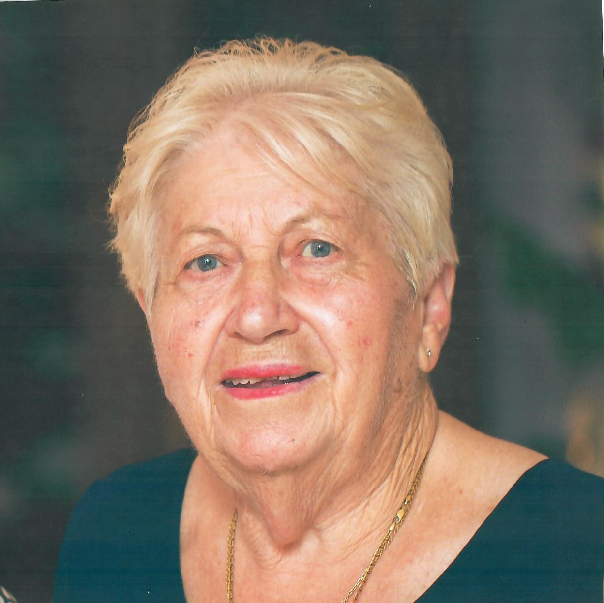 Photo de Madame Lina SIGARI