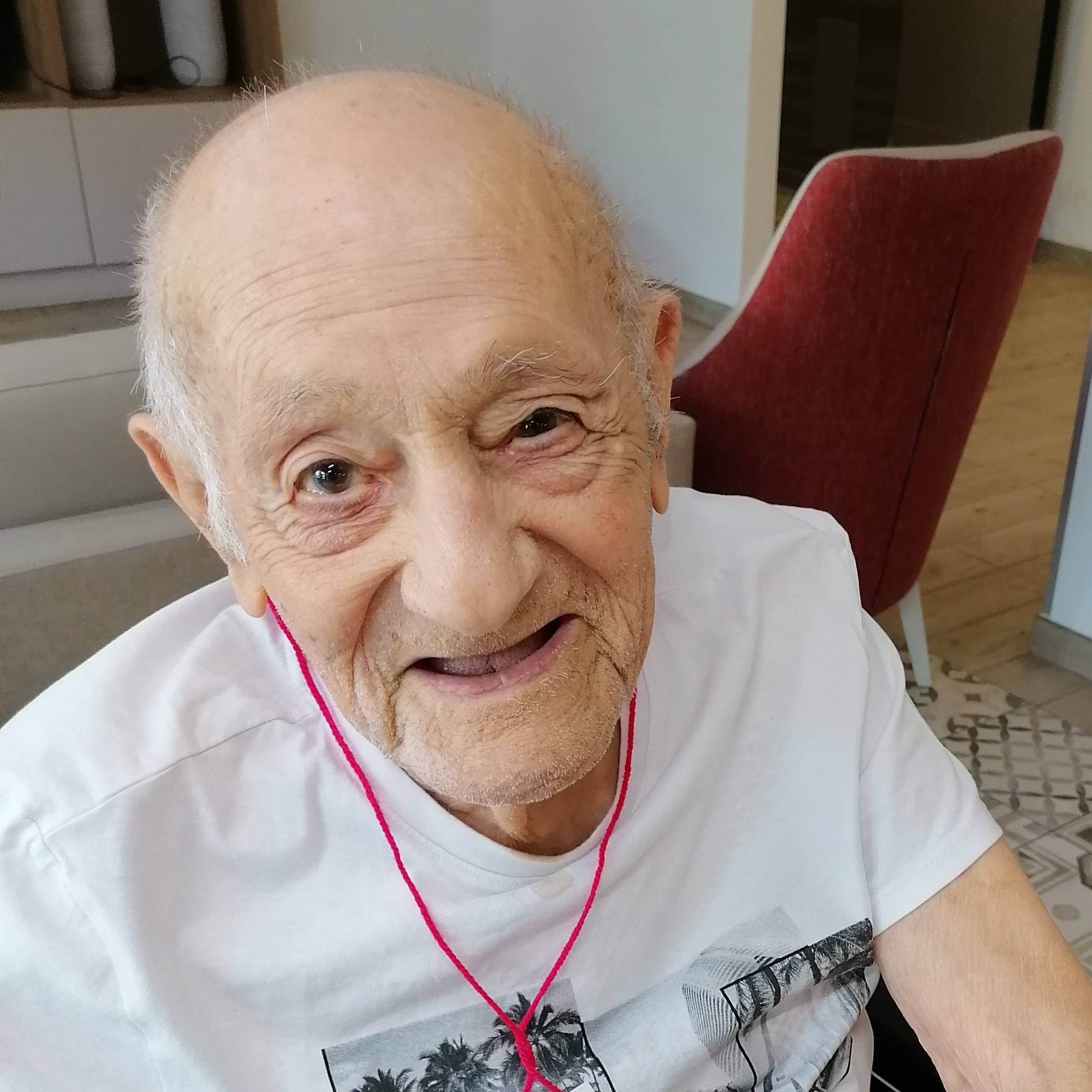 Photo de Santo ESPOSITO