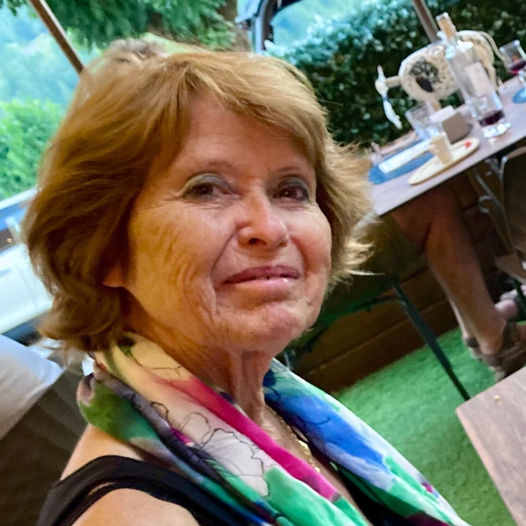 Photo d’Elisabeth Marie DEMOZAY