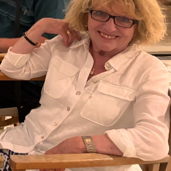 Photo de Marie-France MANSART