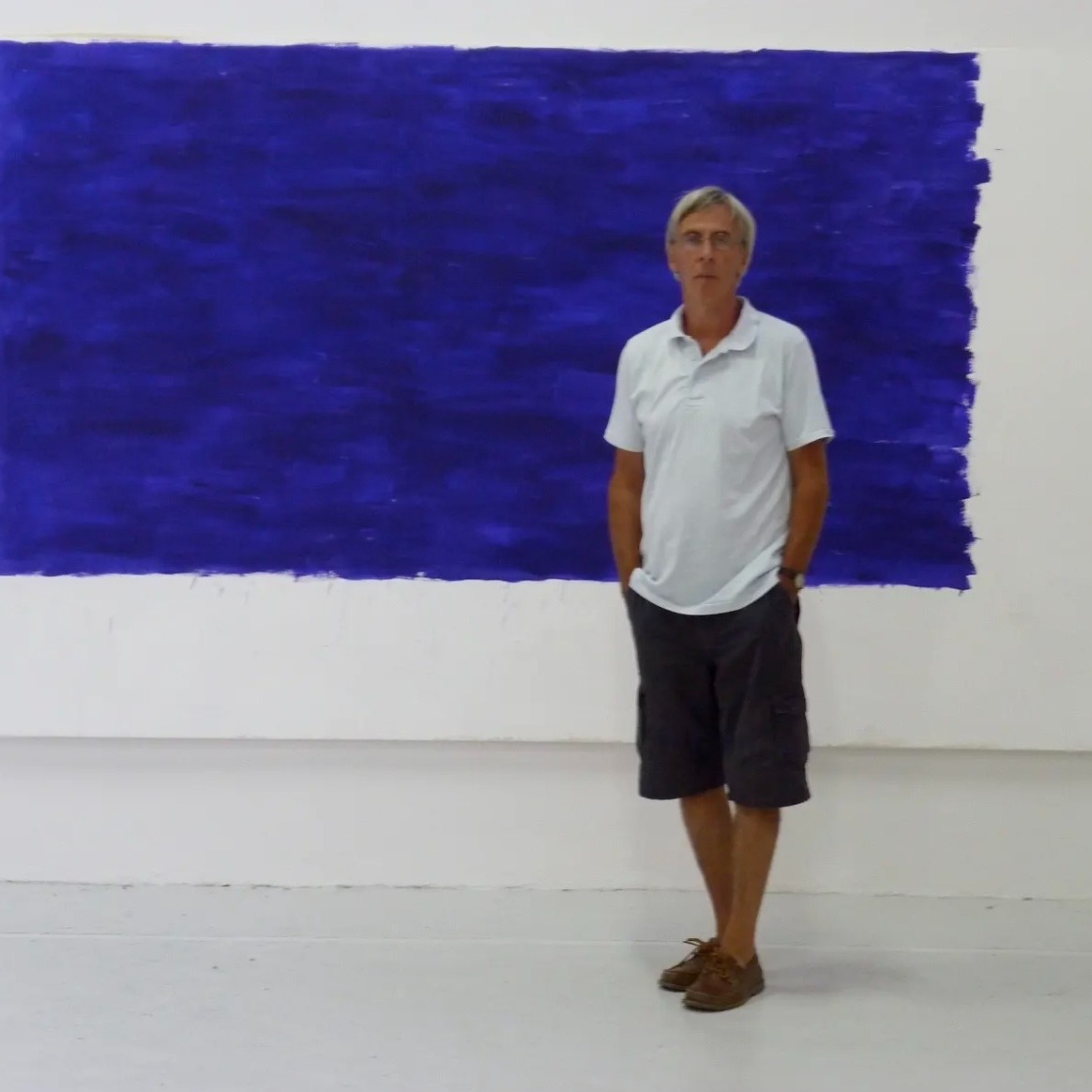 Photo de Didier André Louis Gaston  DEMOZAY