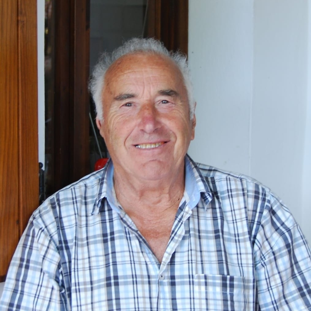 Photo de Christian DEL MISSIER