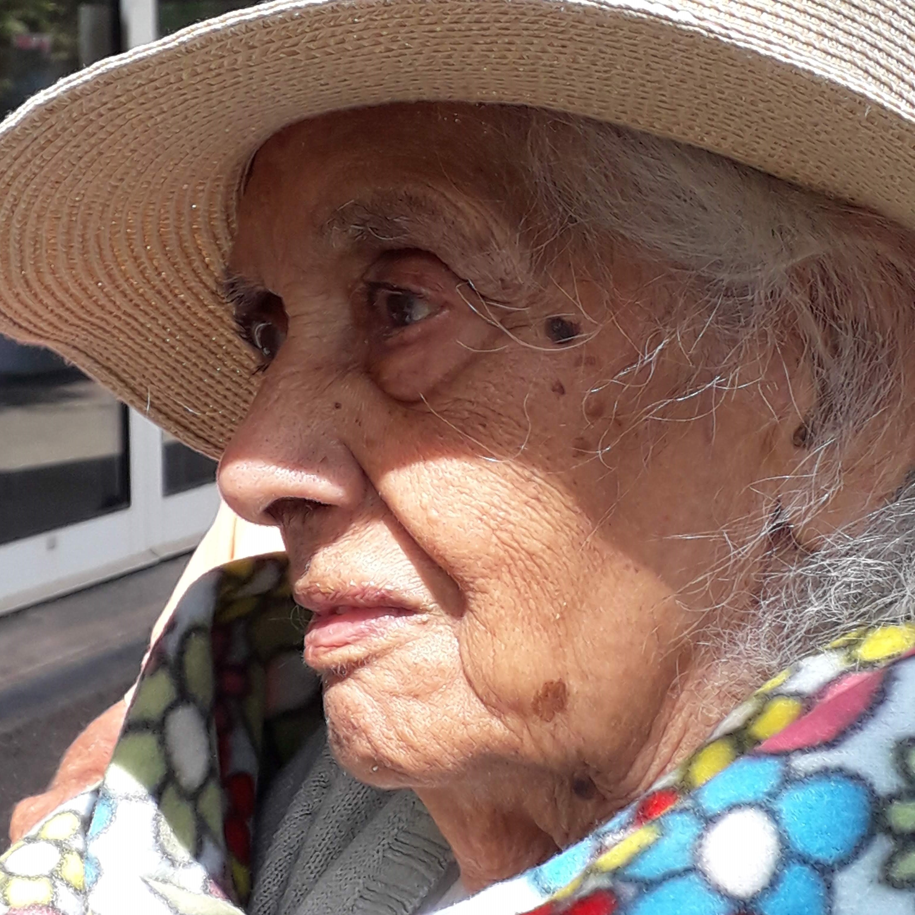 Photo de Madame Marie ROBERT