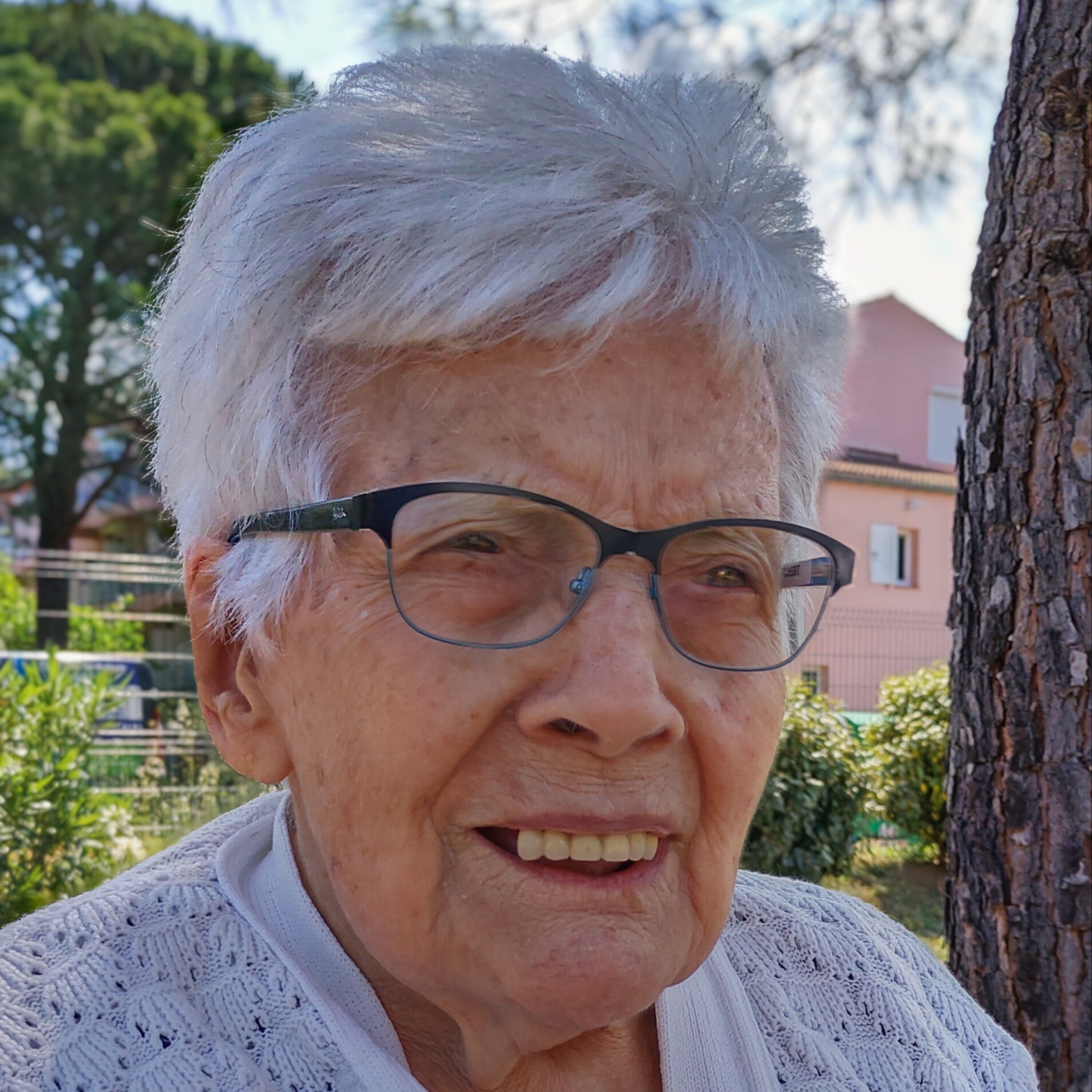 Photo de Madame Georgette Suzanne Louise PICHERIT