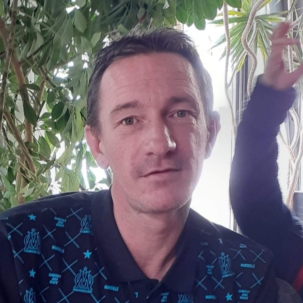 Photo de Monsieur Manuel ALLET