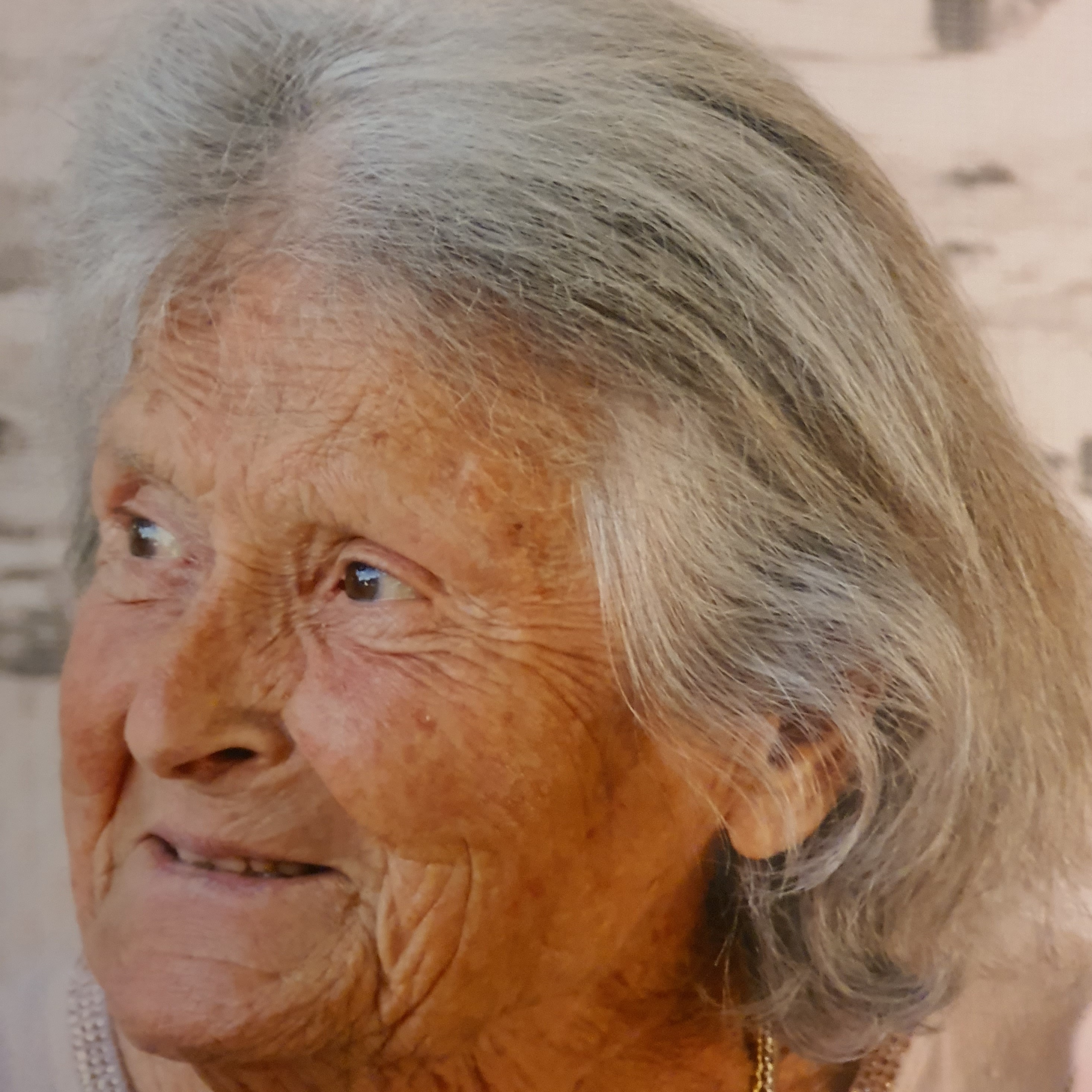Photo de Madame Victoire Marie Lucienne SASTRE