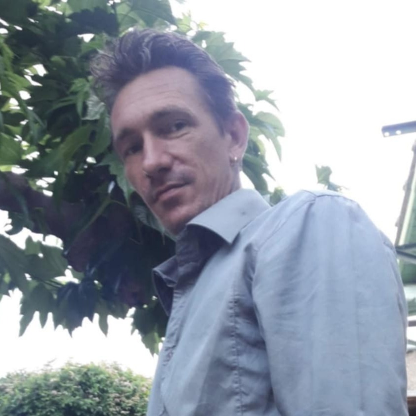 Photo de Manuel ALLET