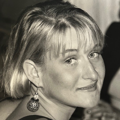 Photo de Sandrine  Delphine Clara DALZON