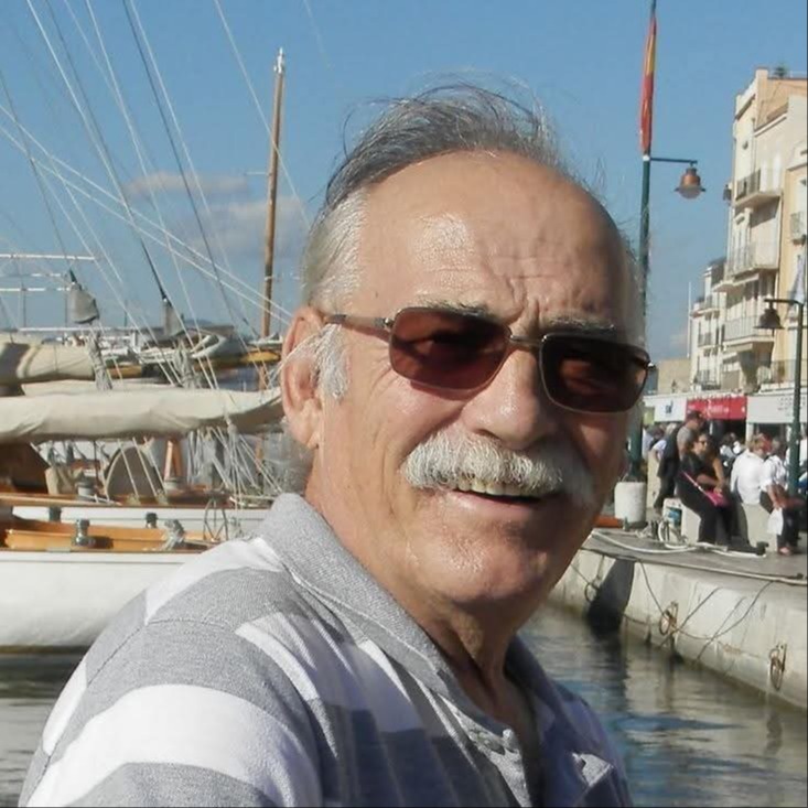 Photo de Monsieur Christian Charley BLANCHET