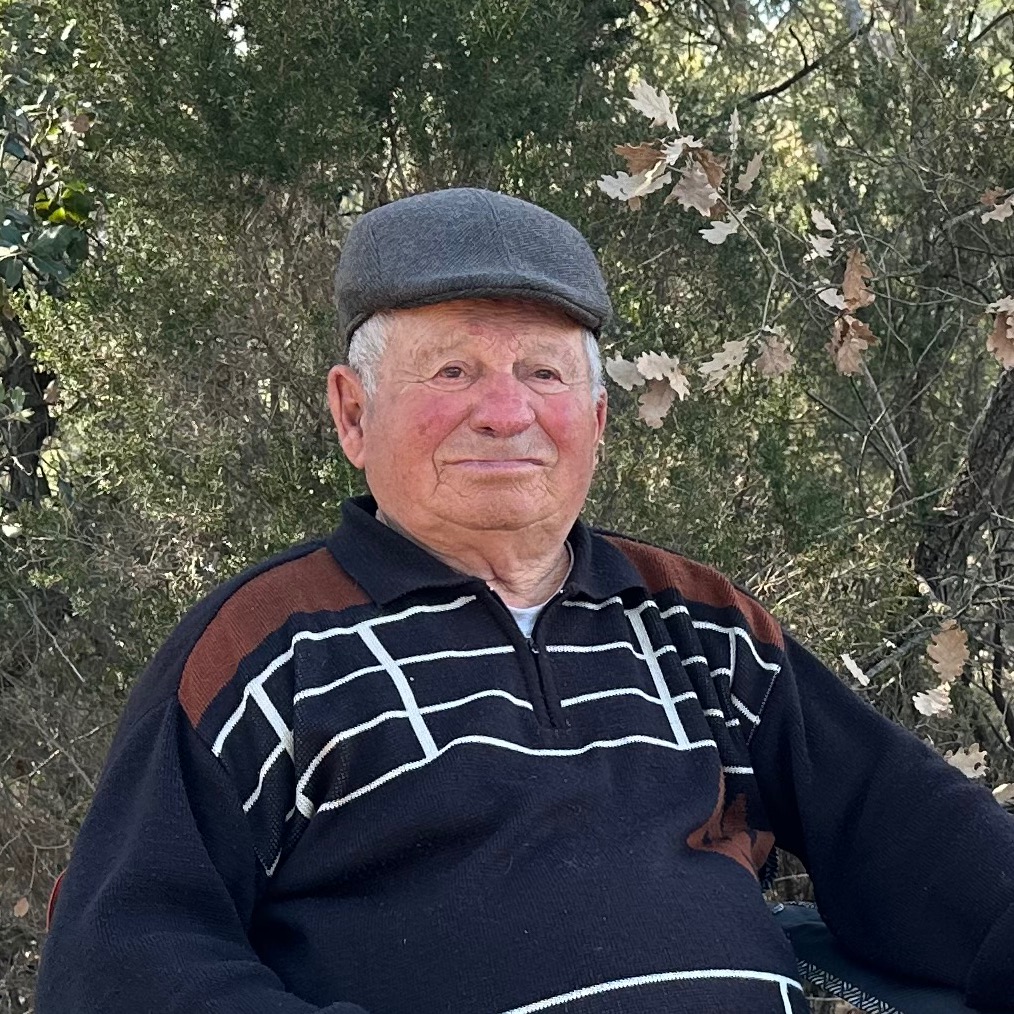 Photo de Maurice Isaïe Léon GUIOL