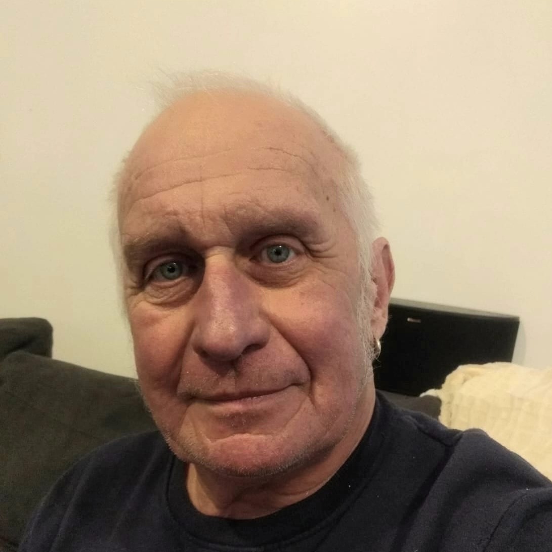 Photo de Monsieur Richard KUBIAK