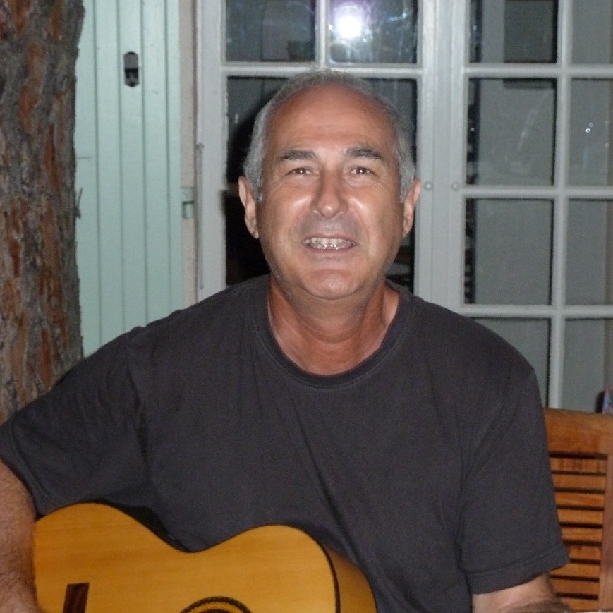 Photo de Monsieur Georges Antoine ZAMORA